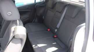 Finansowanie Hatchback Ford B-Max 2014