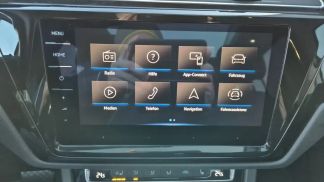 Financování Hatchback Volkswagen Touran 2021