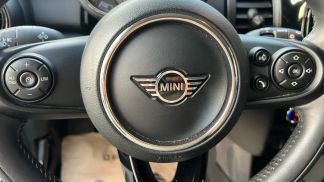 Leasing Sedan MINI ONE 2019