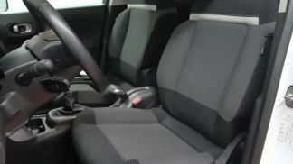 Leasing SUV Citroën C3 Aircross 2019