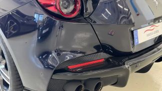 Financování Konvertibilní Ferrari Portofino 2021