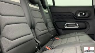Leasing SUV Citroën C5 Aircross 2024