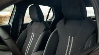Leasing Hayon Opel Corsa 2024