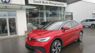 Finansowanie Sedan Volkswagen ID.5 2024