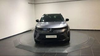 Lízing SUV Renault Scenic 2025