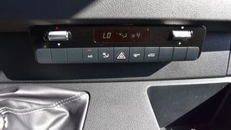 Leasing Hayon MERCEDES SPRINTER 2021