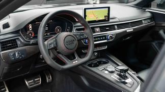 Leasing Coupe Audi S5 2017