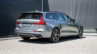 Finansowanie Wóz Volvo V60 2020