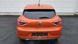 Lízing Sedan Renault Clio 2019