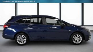 Lízing Kombi Opel Astra 2023
