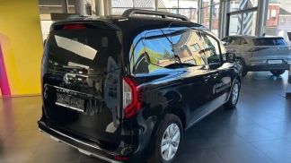 Lízing Hatchback Renault Kangoo 2024