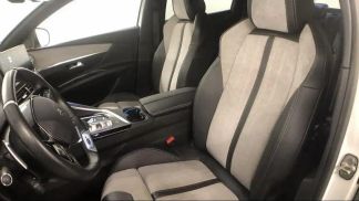 Finansowanie SUV Peugeot 3008 2021