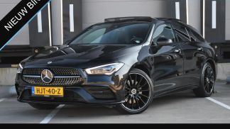 Finansowanie Wóz MERCEDES CLA 250 2022