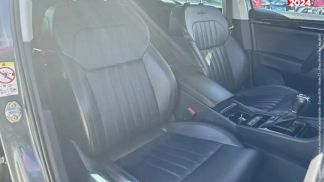 Leasing Wagon Skoda Superb 2018