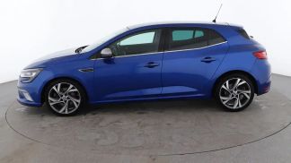 Finansowanie Sedan Renault Megane 2016