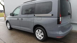 Financování Hatchback Volkswagen Caddy 2025