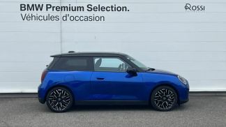 Leasing Sedan MINI Cooper SE 2024