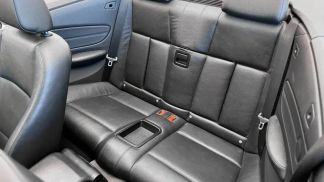 Leasing Hayon BMW 120 2011