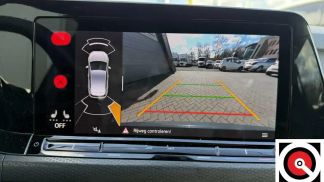 Leasing Hayon Volkswagen GOLF GTI 2021