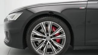 Finansowanie Wóz Audi A6 2020