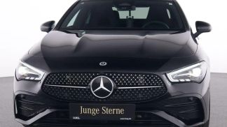 Leasing Coupe MERCEDES CLA 200 2023