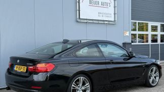 Finansowanie Coupé BMW 420 2015