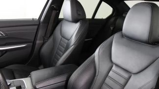 Lízing Sedan BMW 318 2022