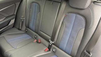 Leasing Sedan BMW 116 2021