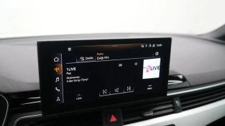 Leasing Convertible Audi A5 2021