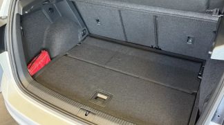 Financování Hatchback Volkswagen Golf Sportsvan 2017