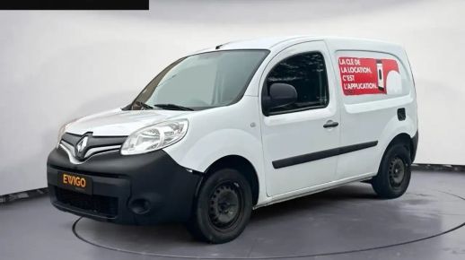 Renault Kangoo 2014