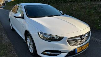 Lízing Hatchback Opel Insignia 2019