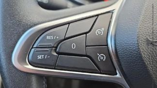Leasing Sedan Renault ZOE 2021