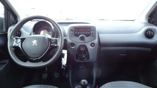 Lízing Hatchback Peugeot 108 2020