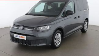 Finansowanie Hatchback Volkswagen Caddy 2021