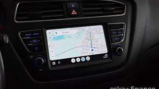 Leasing Hayon Hyundai i20 2019
