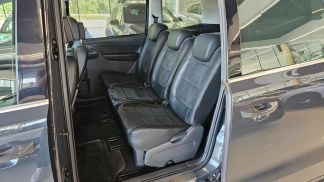 Finansowanie Hatchback Volkswagen Sharan 2013
