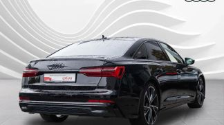 Leasing Sedan Audi A6 2023