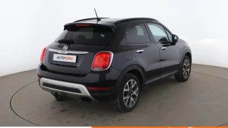 Finansowanie SUV Fiat 500X 2017