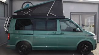 Finansowanie Hatchback Volkswagen T6.1 CALIFORNIA 2023