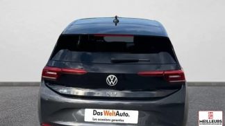 Finansowanie Sedan Volkswagen ID.3 2021