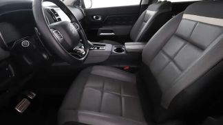 Lízing SUV Citroën C5 Aircross 2021
