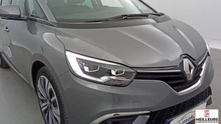 Leasing Hatchback Renault Grand Scenic 2021
