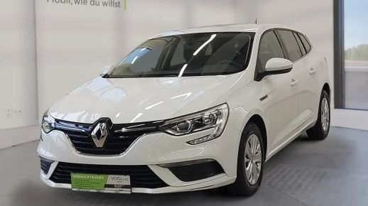 Renault Megane 2019