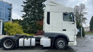 Leasing Tractor unit DAF XF480 2019