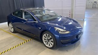 Lízing Sedan Tesla Model 3 2019