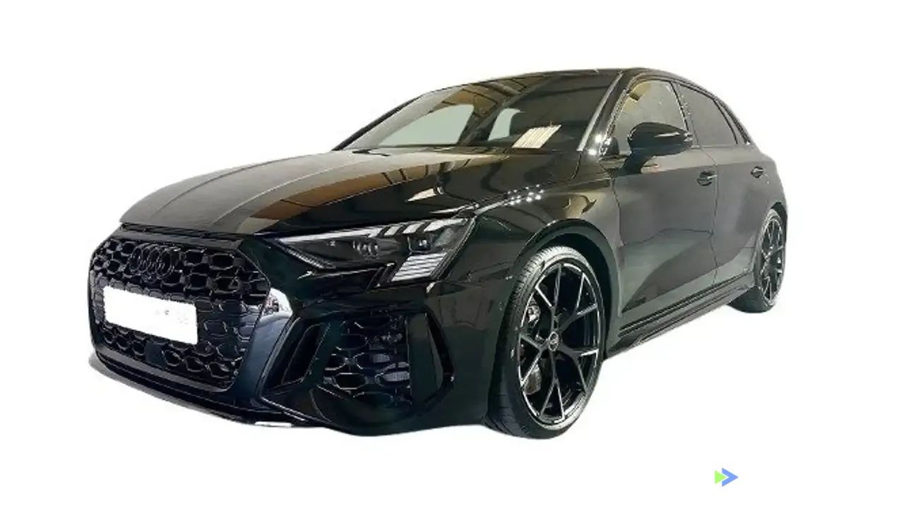 Lízing Sedan Audi RS3 2023