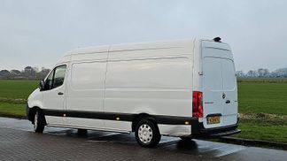 Lízing Van Mercedes-Benz SPRINTER 315 2021