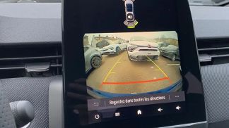 Leasing Sedan Renault Clio 2024