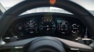Financování Kupé Porsche 992 2020